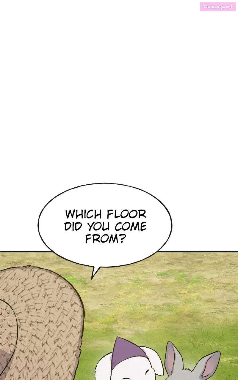 The Top Dungeon Farmer Zinmanga X Chapter 57 Page 20