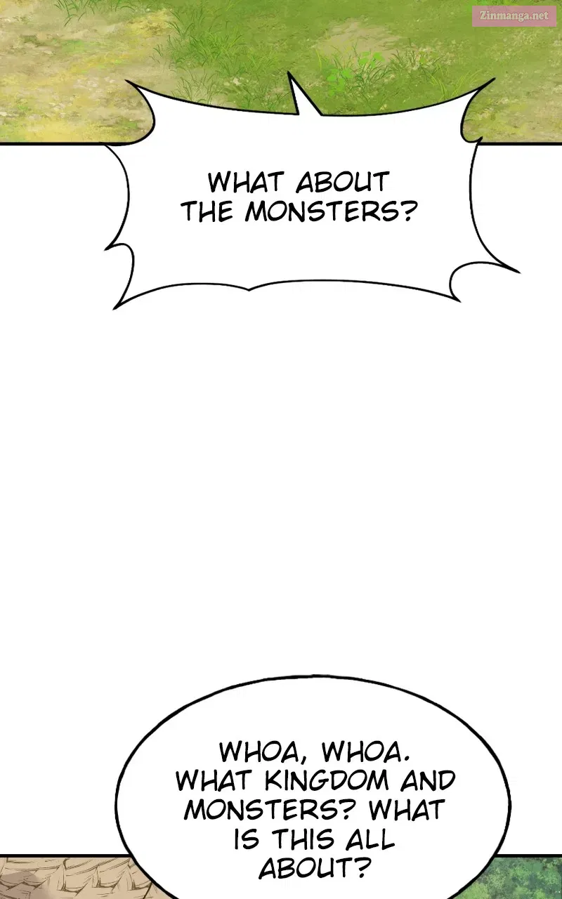 The Top Dungeon Farmer Zinmanga X Chapter 57 Page 26