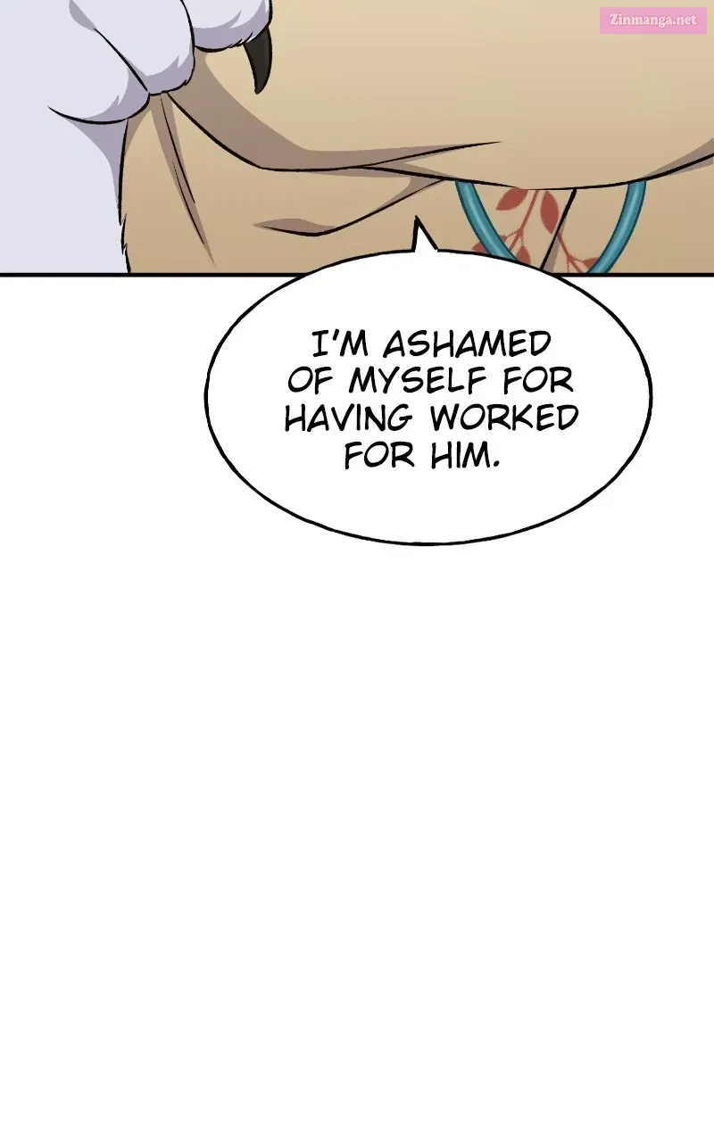 The Top Dungeon Farmer Zinmanga X Chapter 57 Page 87