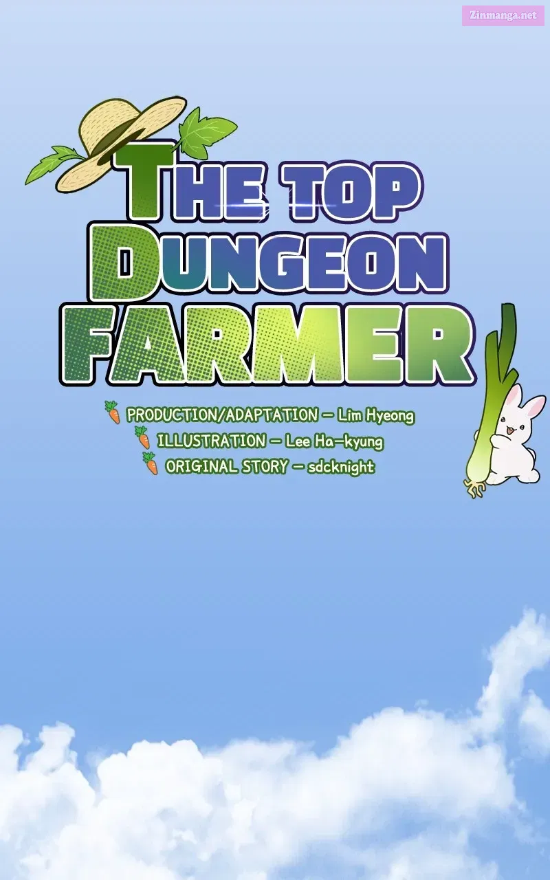 The Top Dungeon Farmer Zinmanga X Chapter 56 Page 32
