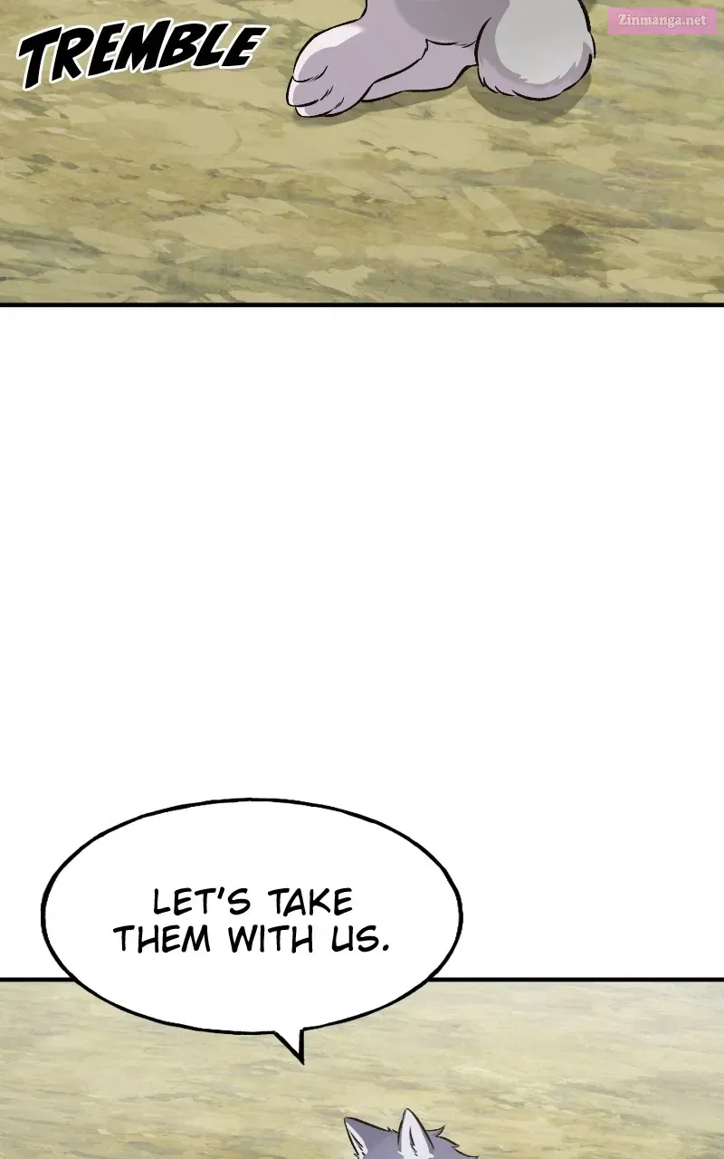 The Top Dungeon Farmer Zinmanga X Chapter 56 Page 96