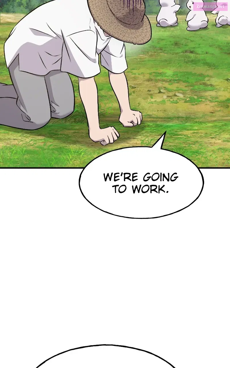 The Top Dungeon Farmer Zinmanga X Chapter 56 Page 126