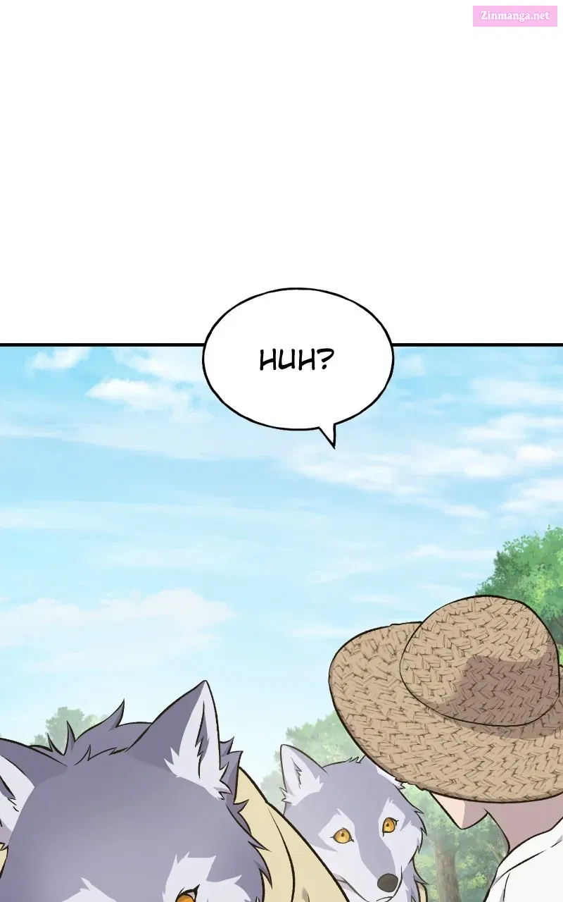 The Top Dungeon Farmer Zinmanga X Chapter 56 Page 136