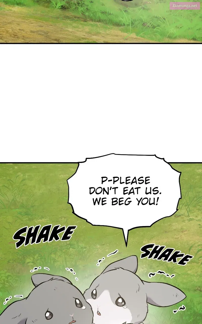 The Top Dungeon Farmer Zinmanga X Chapter 56 Page 140