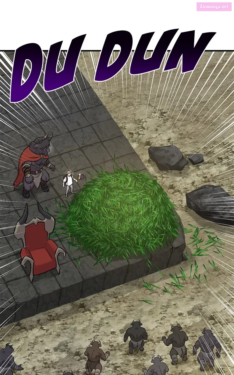 The Top Dungeon Farmer Zinmanga X Chapter 54 Page 20