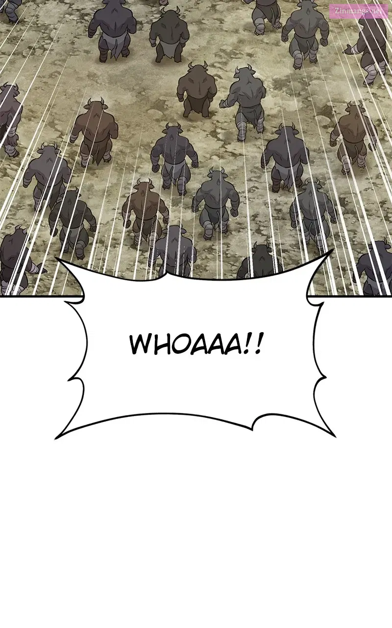 The Top Dungeon Farmer Zinmanga X Chapter 54 Page 21