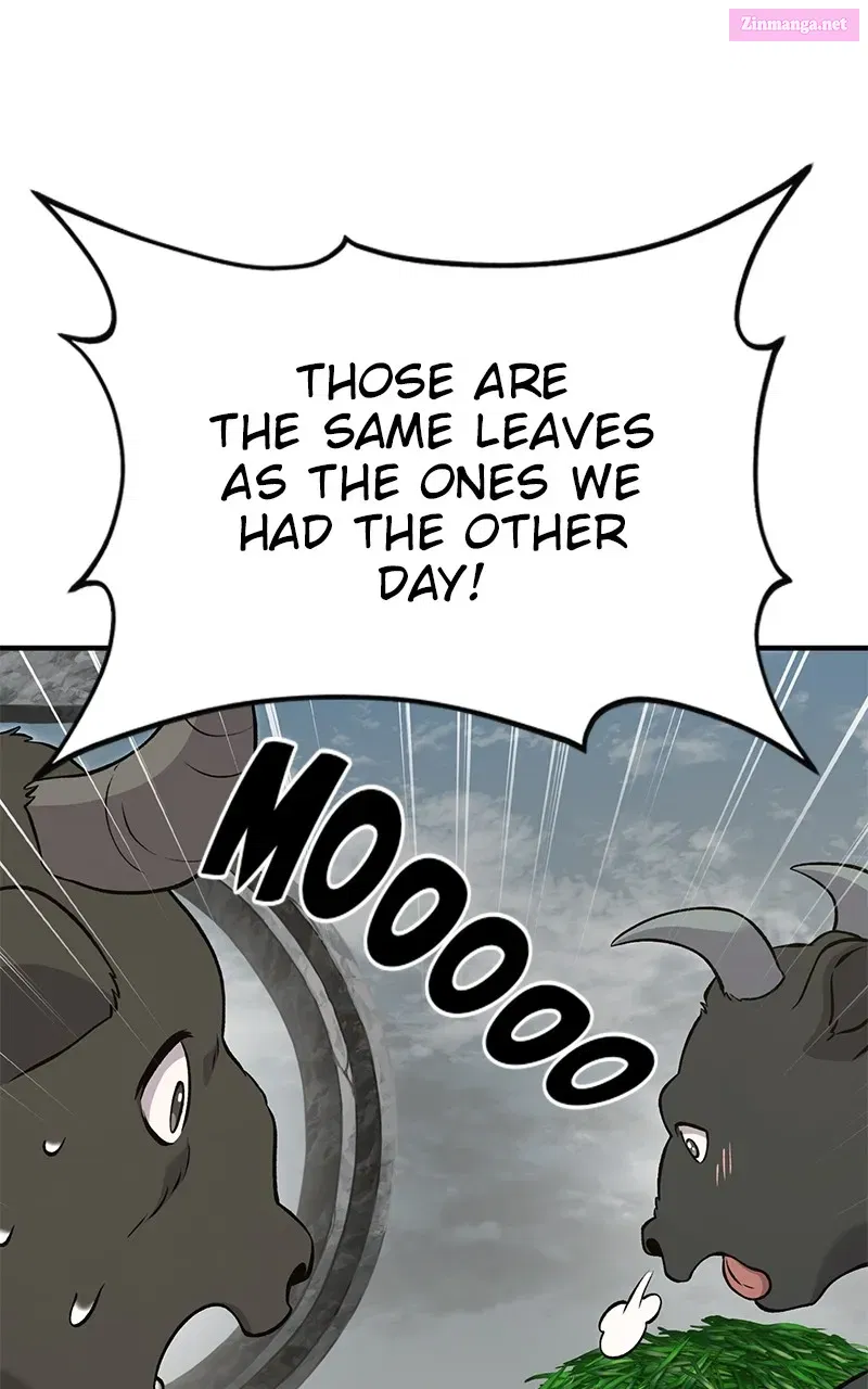 The Top Dungeon Farmer Zinmanga X Chapter 54 Page 22