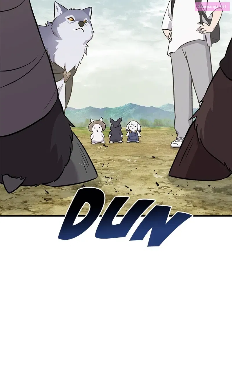 The Top Dungeon Farmer Zinmanga X Chapter 54 Page 53