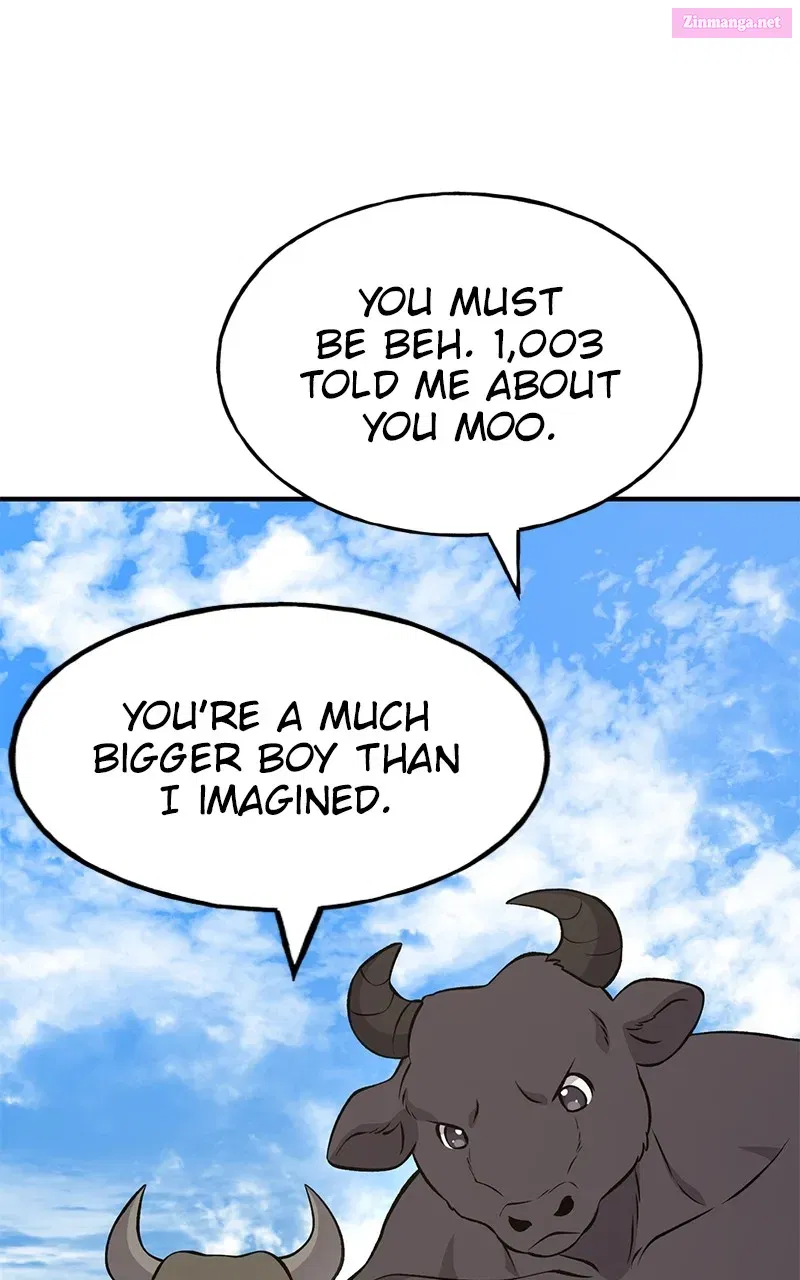 The Top Dungeon Farmer Zinmanga X Chapter 54 Page 63