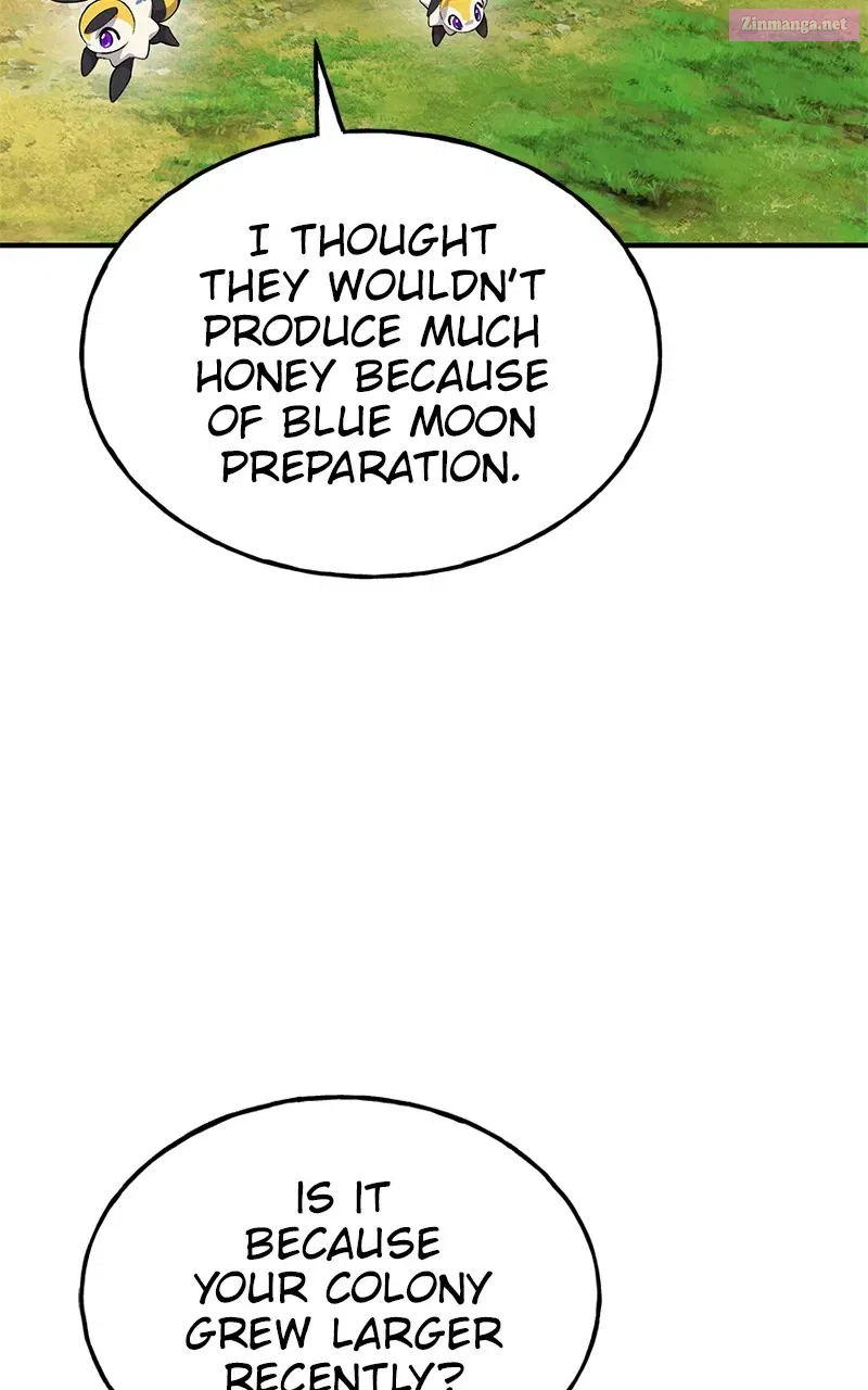 The Top Dungeon Farmer Zinmanga X Chapter 54 Page 91