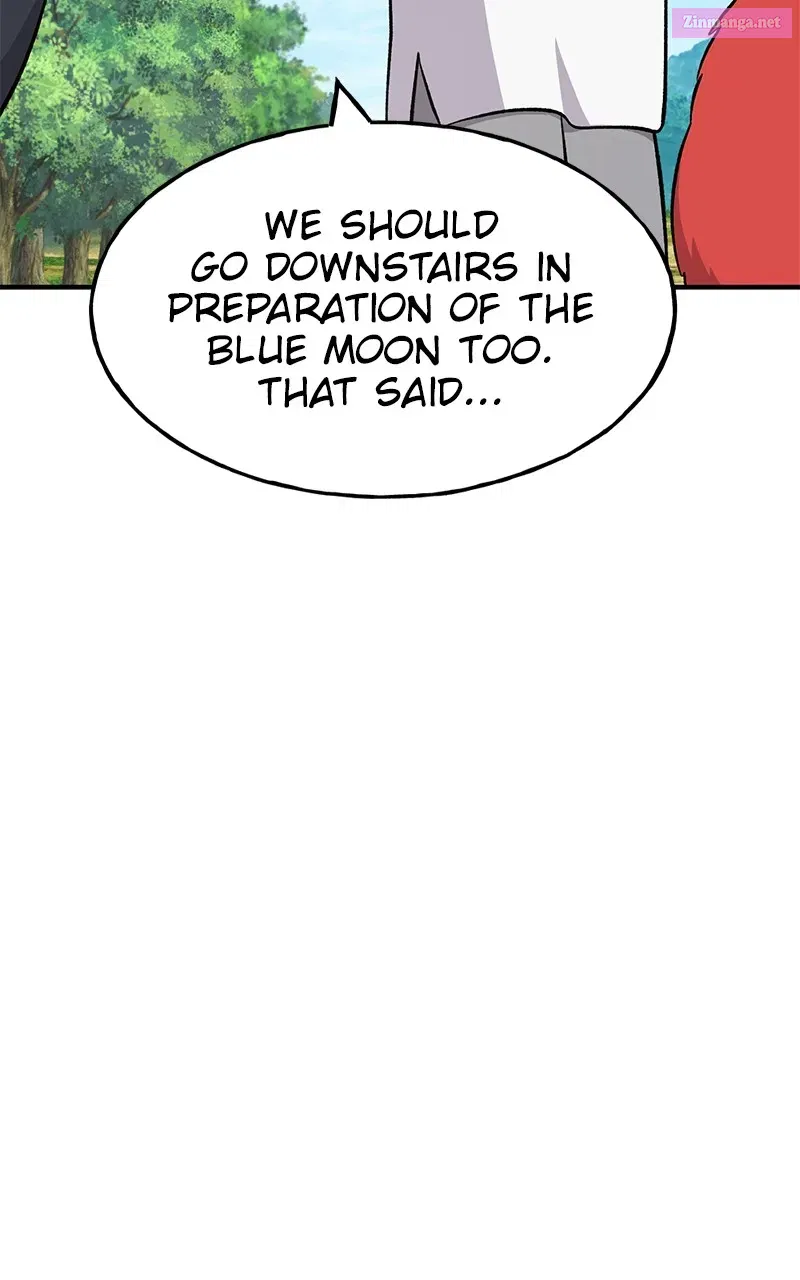 The Top Dungeon Farmer Zinmanga X Chapter 54 Page 100