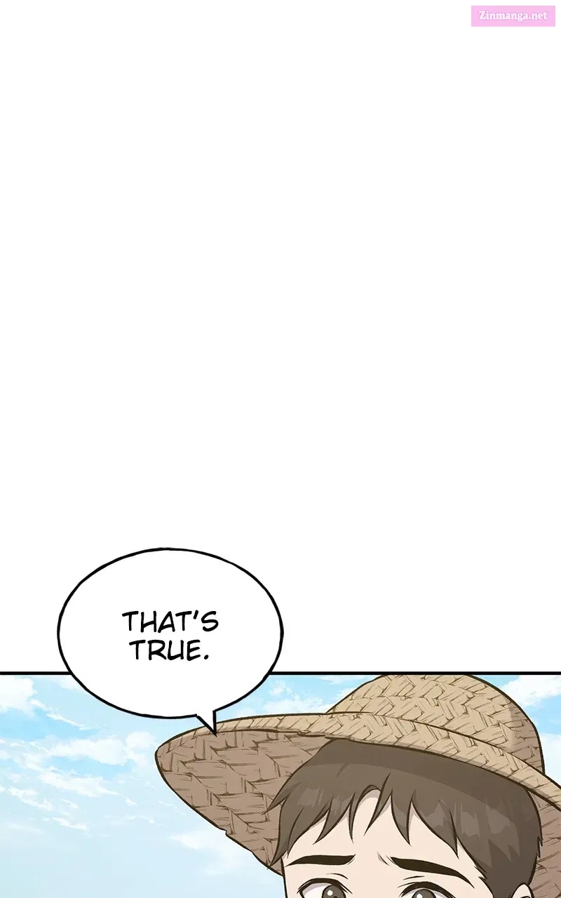 The Top Dungeon Farmer Zinmanga X Chapter 54 Page 125