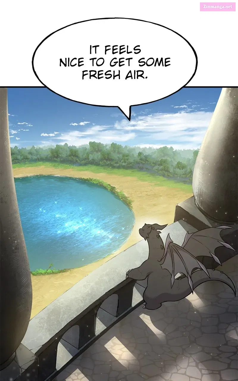 The Top Dungeon Farmer Zinmanga X Chapter 54 Page 161