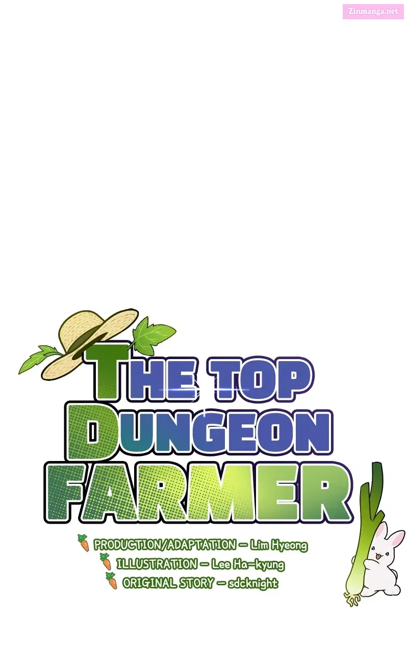 The Top Dungeon Farmer Zinmanga X Chapter 53 Page 24