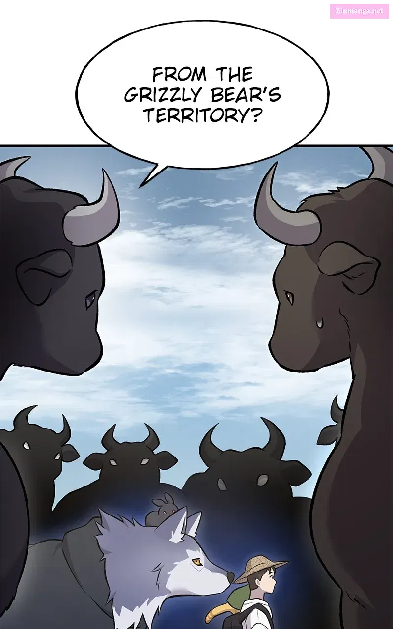 The Top Dungeon Farmer Zinmanga X Chapter 53 Page 75