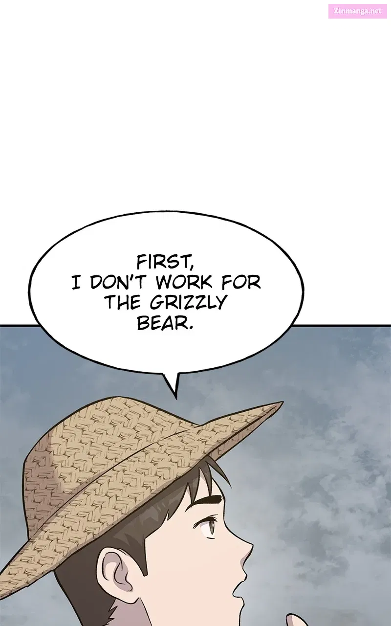 The Top Dungeon Farmer Zinmanga X Chapter 53 Page 91