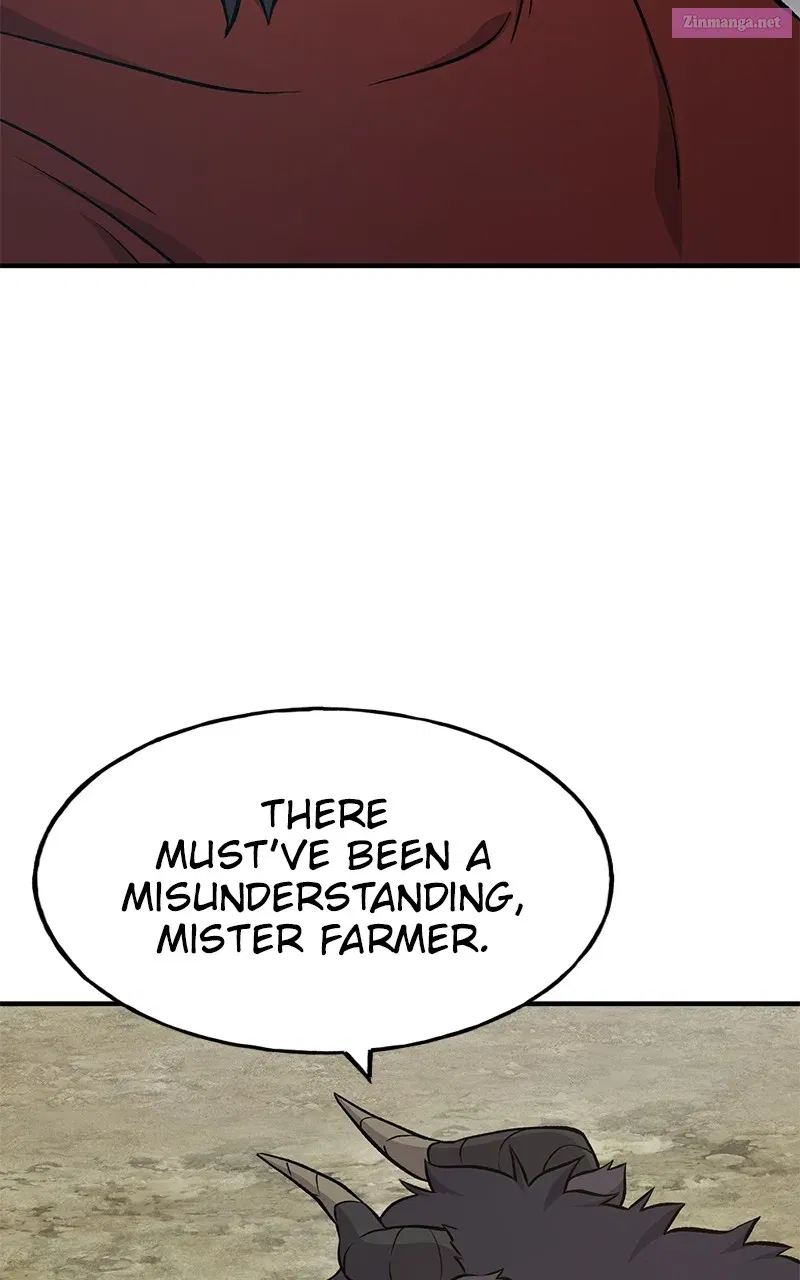 The Top Dungeon Farmer Zinmanga X Chapter 53 Page 107