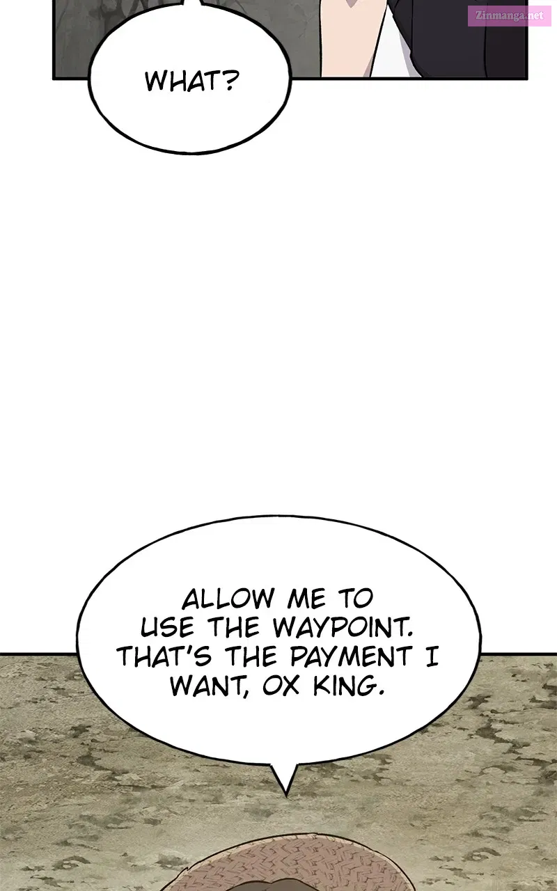 The Top Dungeon Farmer Zinmanga X Chapter 53 Page 115
