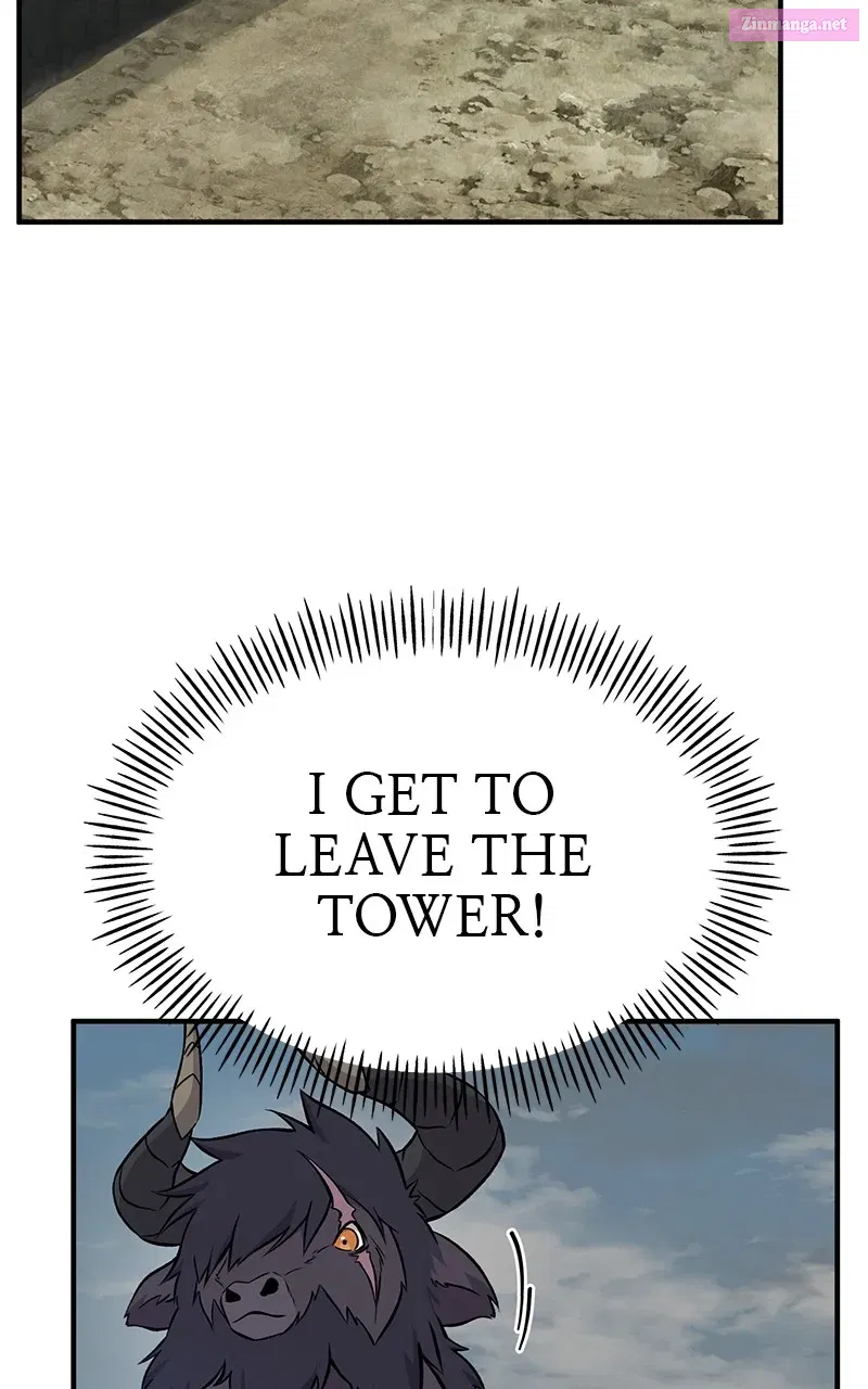 The Top Dungeon Farmer Zinmanga X Chapter 53 Page 129