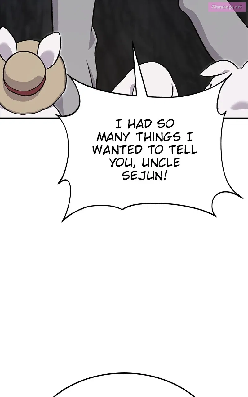 The Top Dungeon Farmer Zinmanga X Chapter 52 Page 57