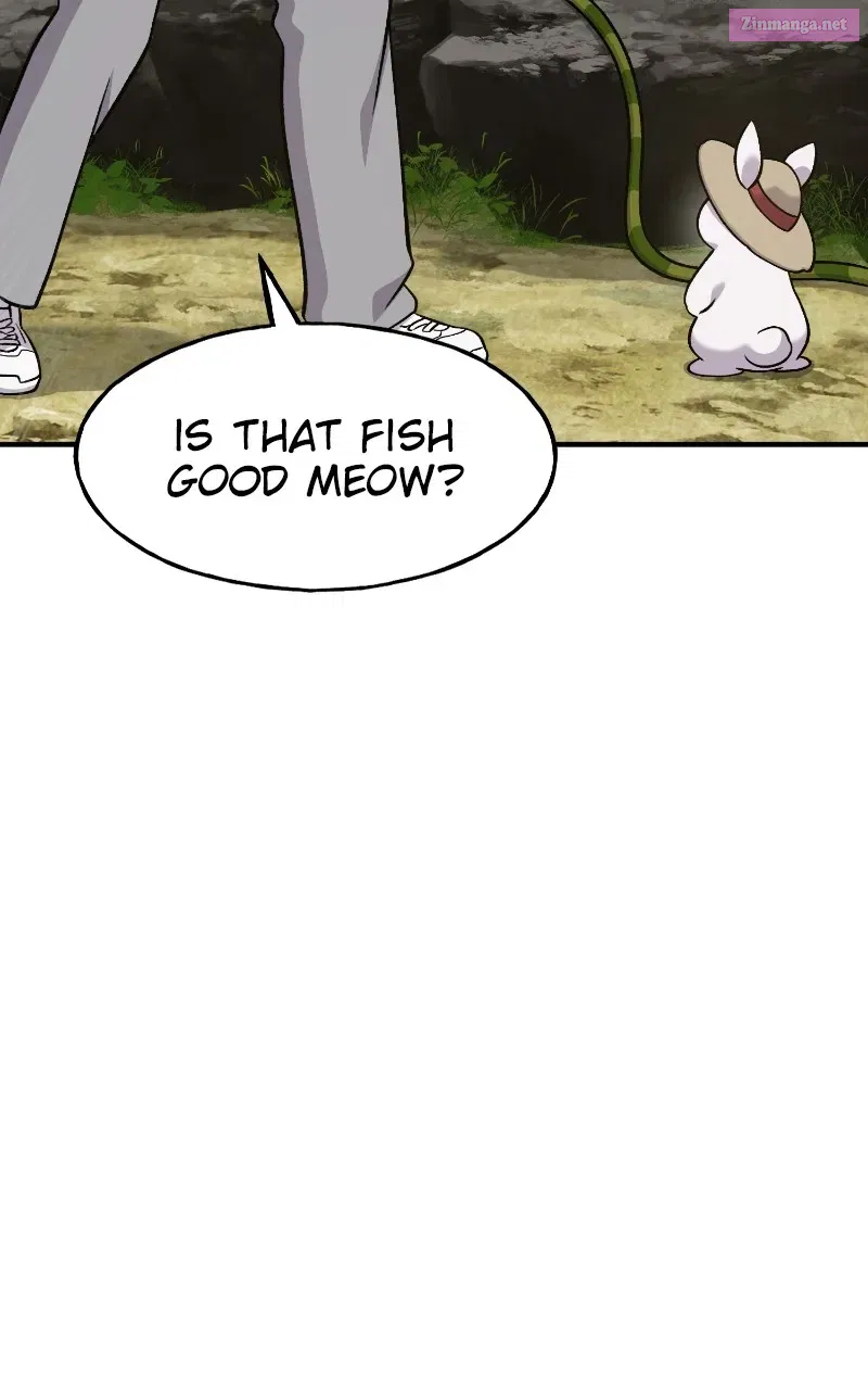 The Top Dungeon Farmer Zinmanga X Chapter 51 Page 33