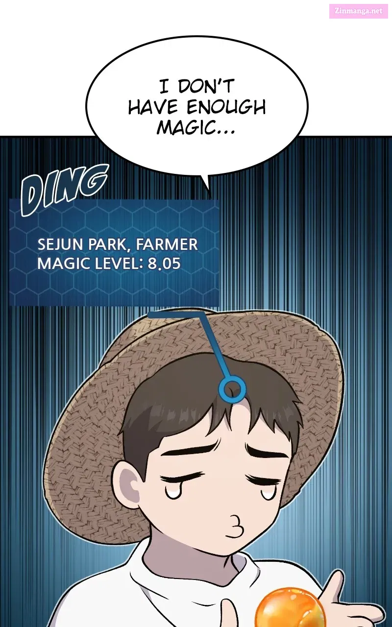The Top Dungeon Farmer Zinmanga X Chapter 51 Page 86