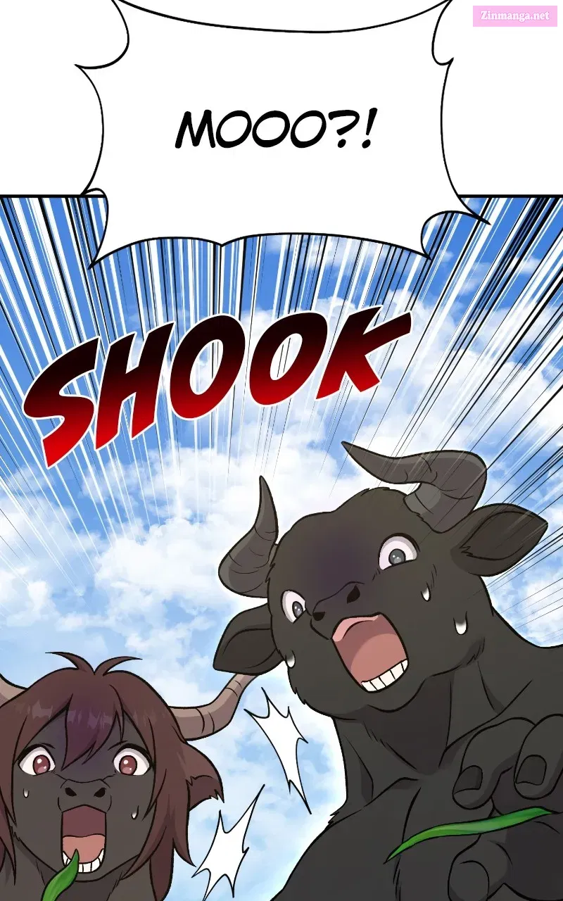 The Top Dungeon Farmer Zinmanga X Chapter 51 Page 130