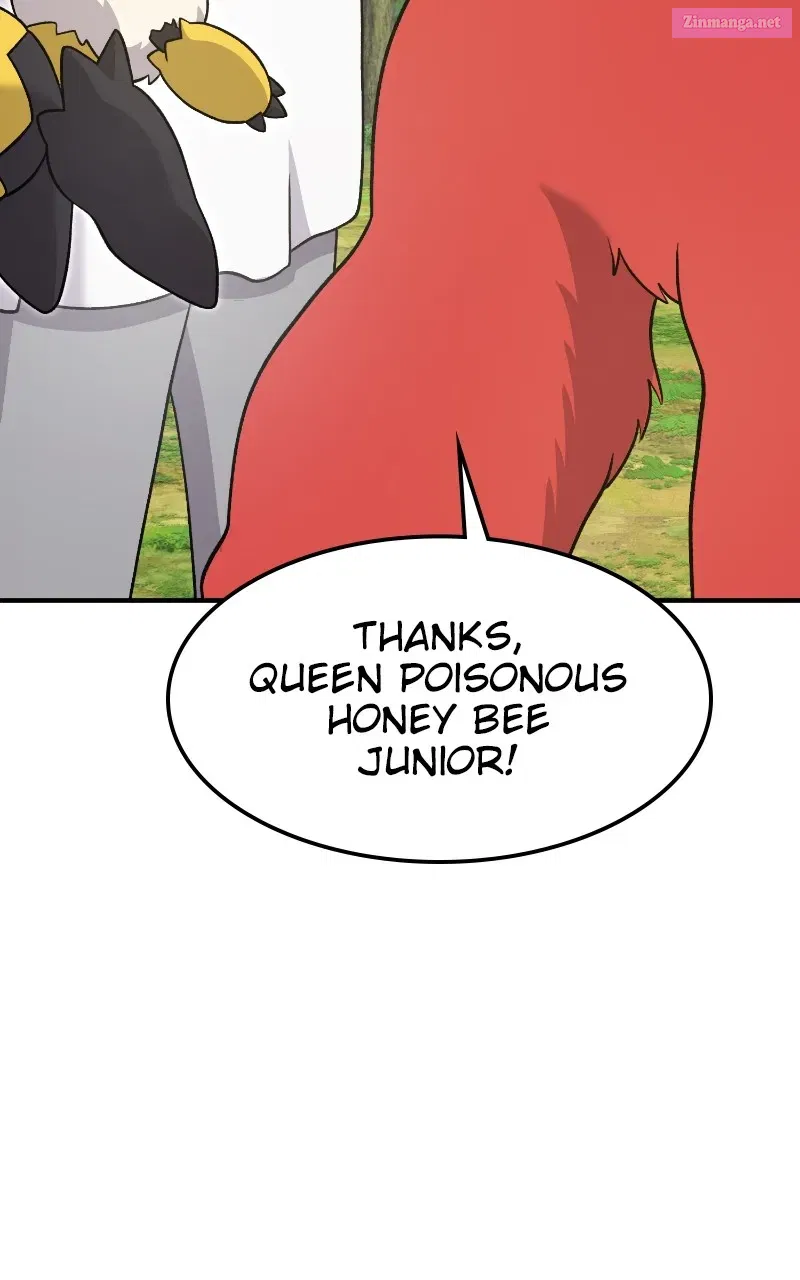 The Top Dungeon Farmer Zinmanga X Chapter 49 Page 36