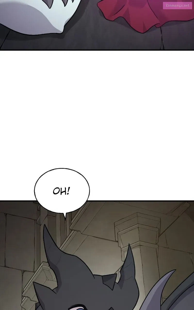 The Top Dungeon Farmer Zinmanga X Chapter 49 Page 65