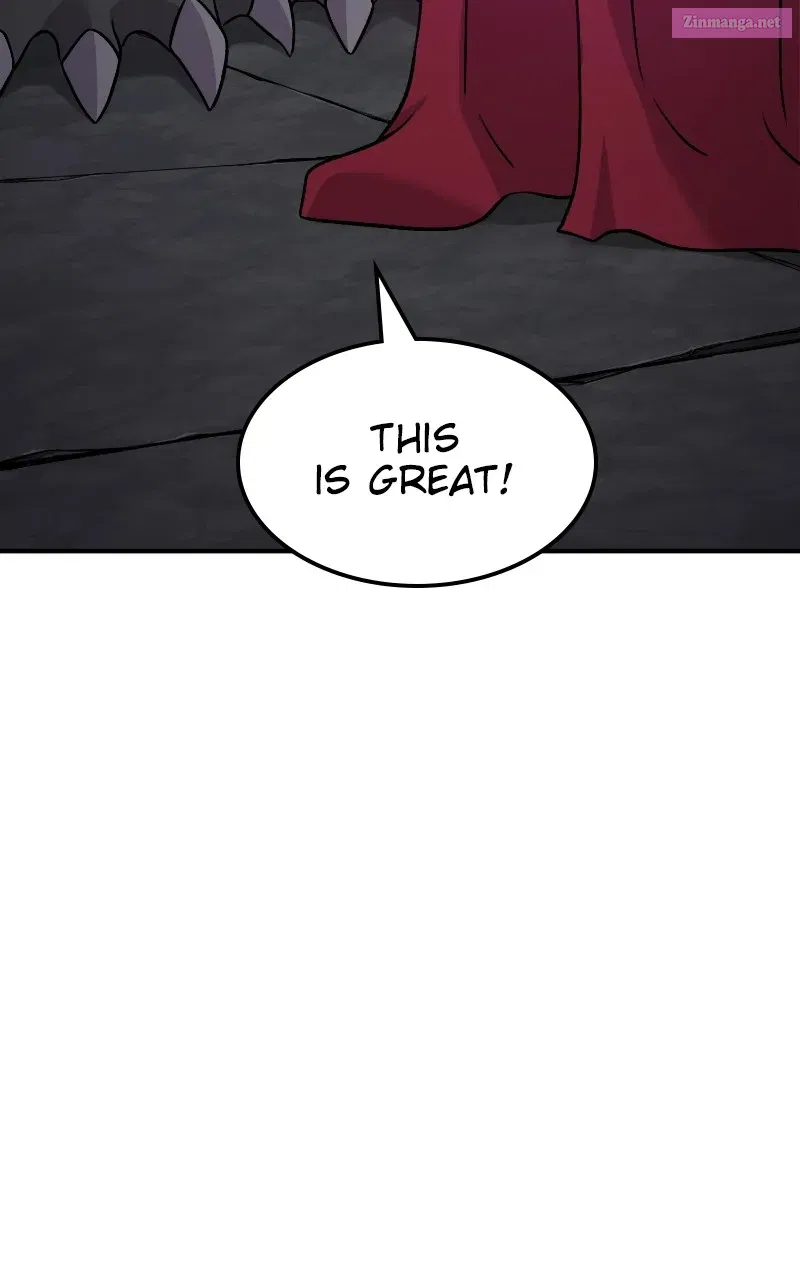 The Top Dungeon Farmer Zinmanga X Chapter 49 Page 67