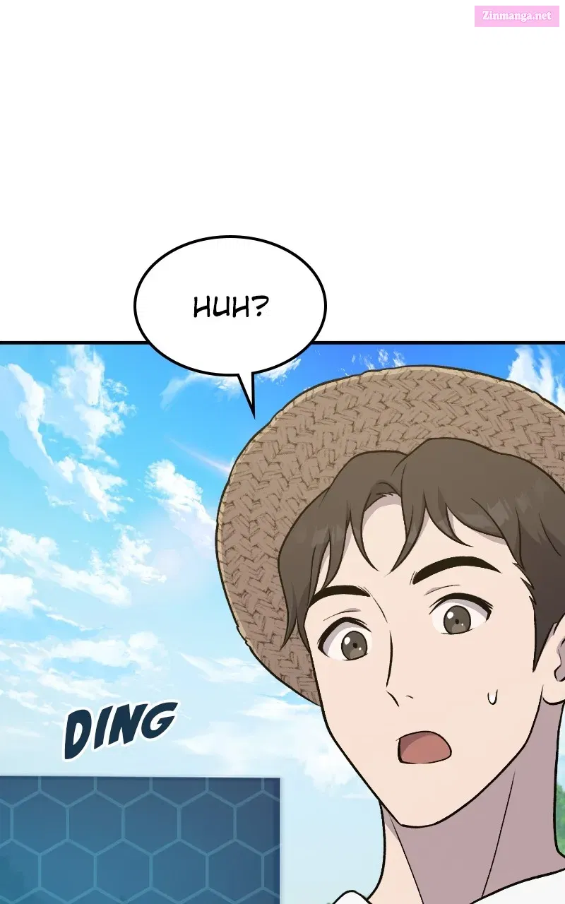 The Top Dungeon Farmer Zinmanga X Chapter 49 Page 68
