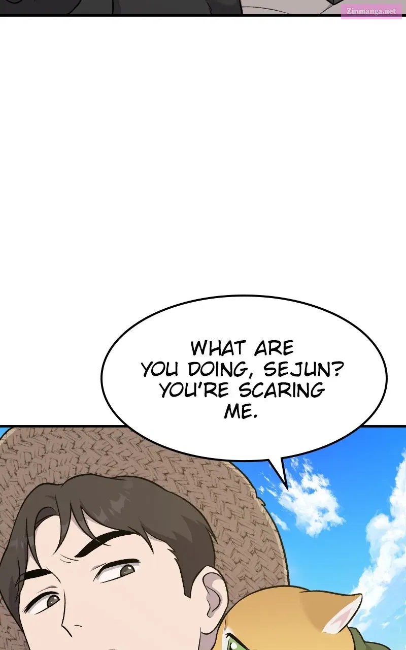 The Top Dungeon Farmer Zinmanga X Chapter 49 Page 87