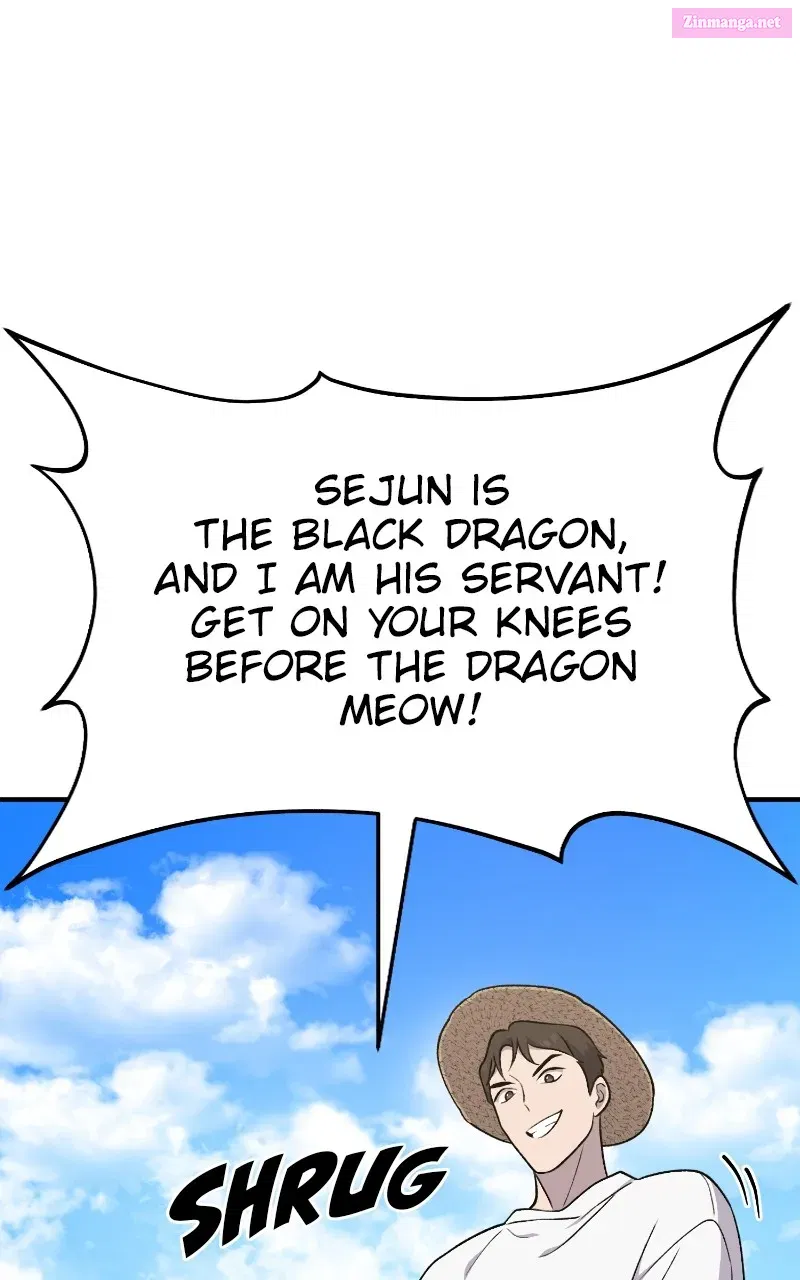 The Top Dungeon Farmer Zinmanga X Chapter 49 Page 89