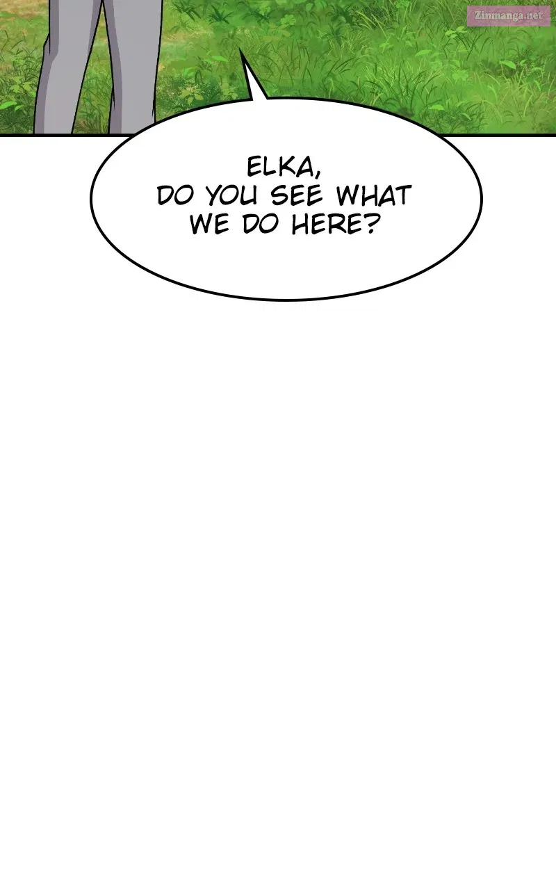 The Top Dungeon Farmer Zinmanga X Chapter 49 Page 131
