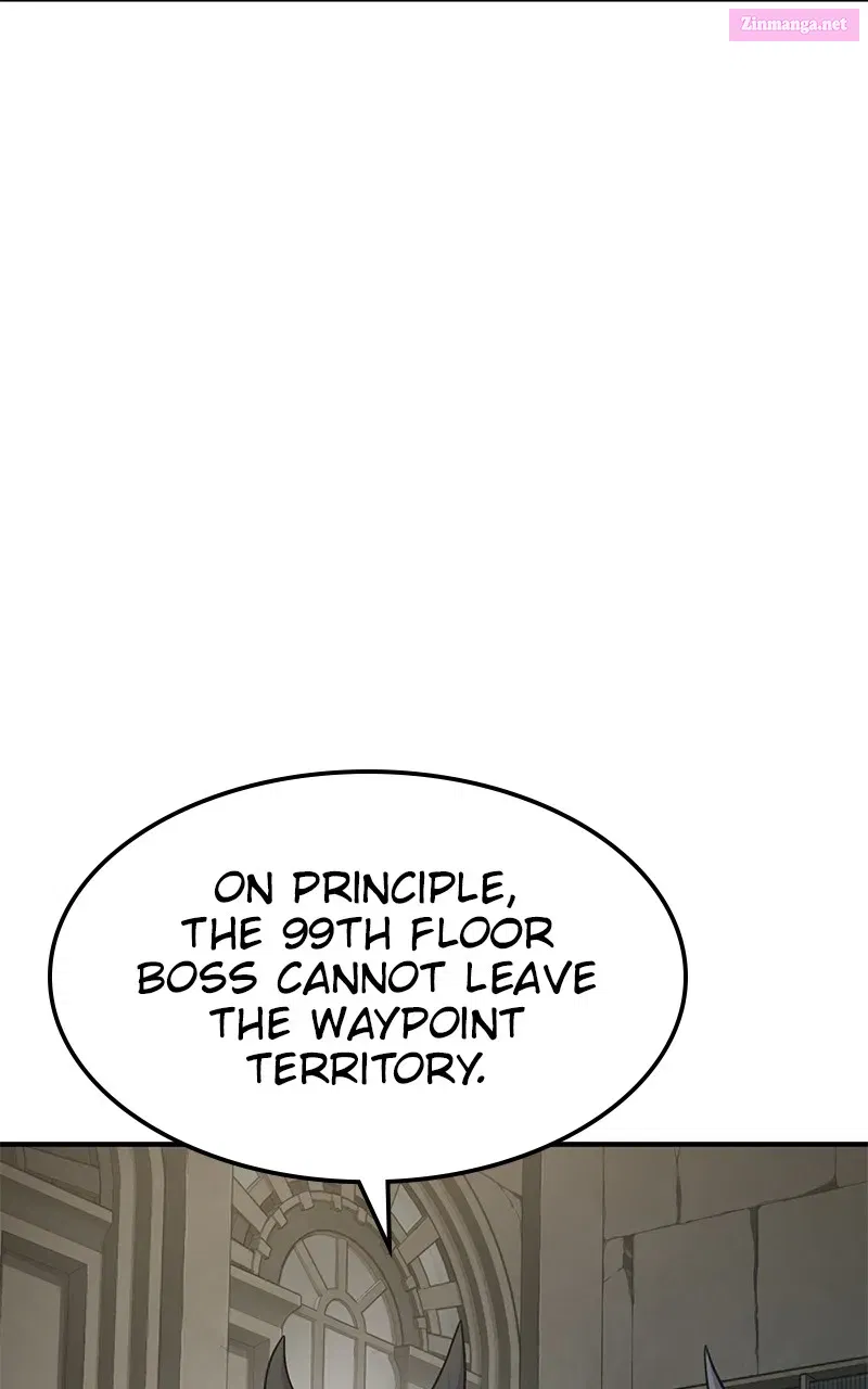 The Top Dungeon Farmer Zinmanga X Chapter 48 Page 23