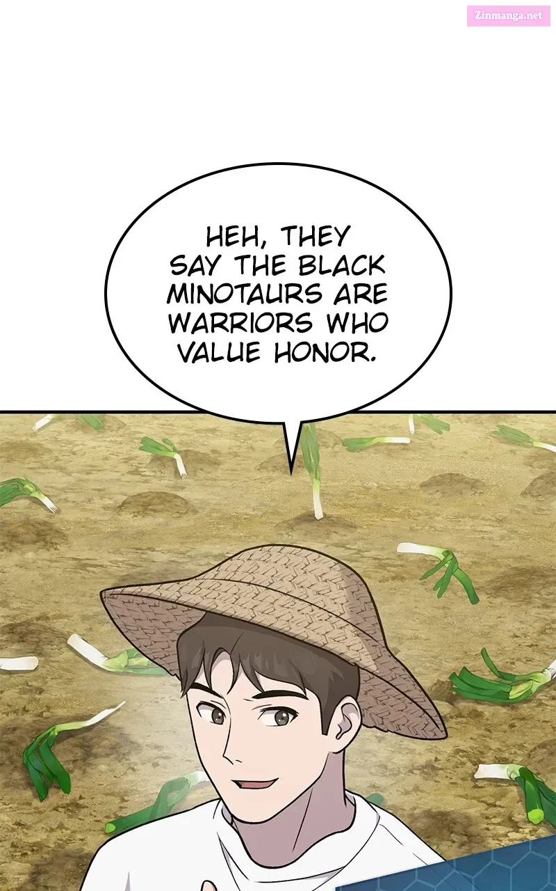 The Top Dungeon Farmer Zinmanga X Chapter 48 Page 94