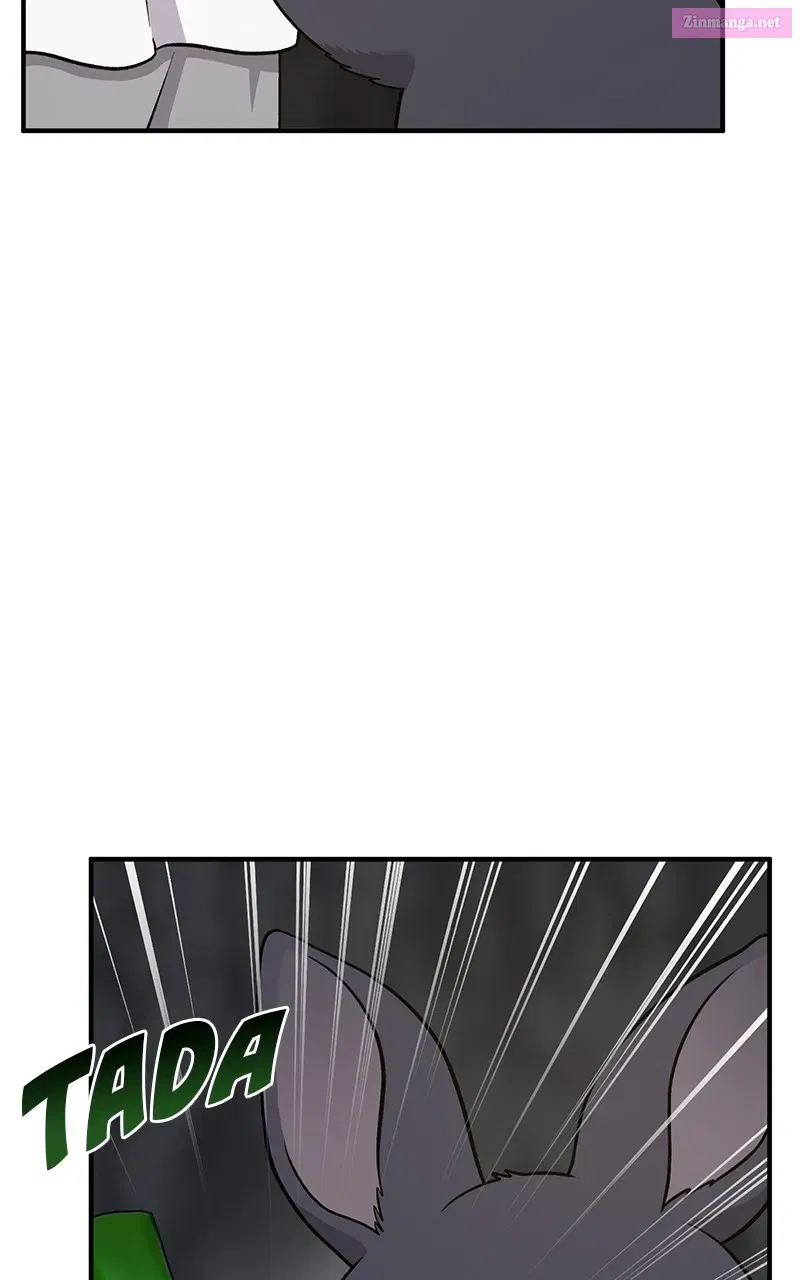 The Top Dungeon Farmer Zinmanga X Chapter 47 Page 8