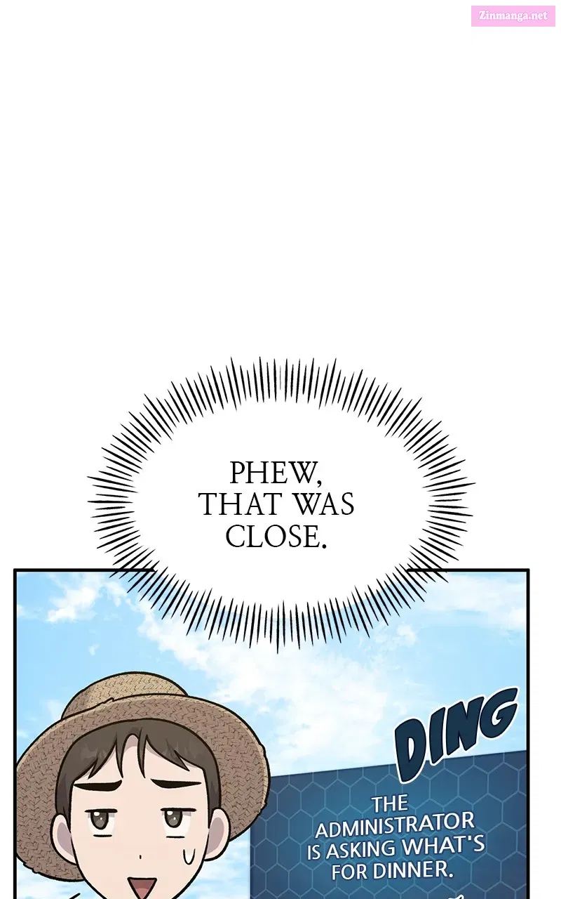 The Top Dungeon Farmer Zinmanga X Chapter 47 Page 142