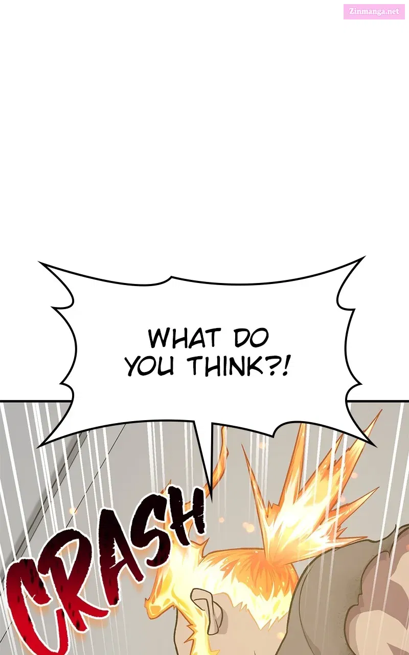 The Top Dungeon Farmer Zinmanga X Chapter 46 Page 13