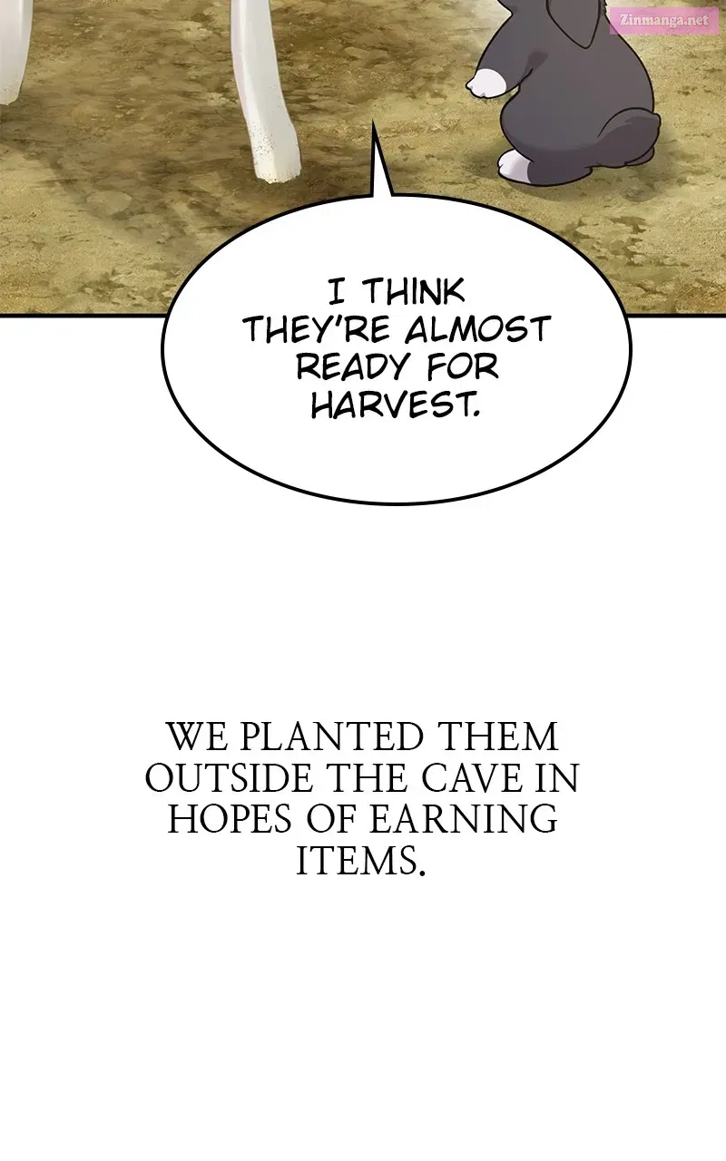 The Top Dungeon Farmer Zinmanga X Chapter 46 Page 96