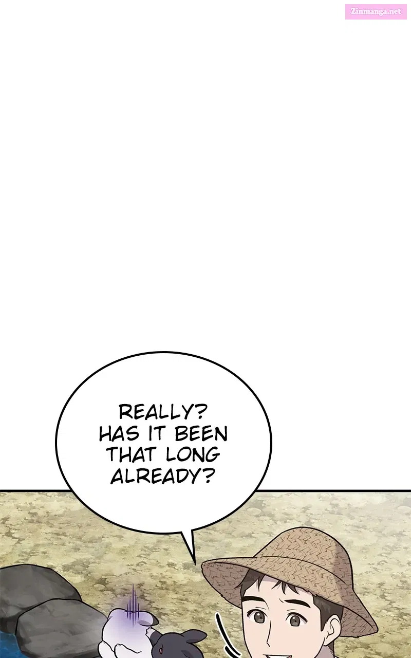 The Top Dungeon Farmer Zinmanga X Chapter 46 Page 127