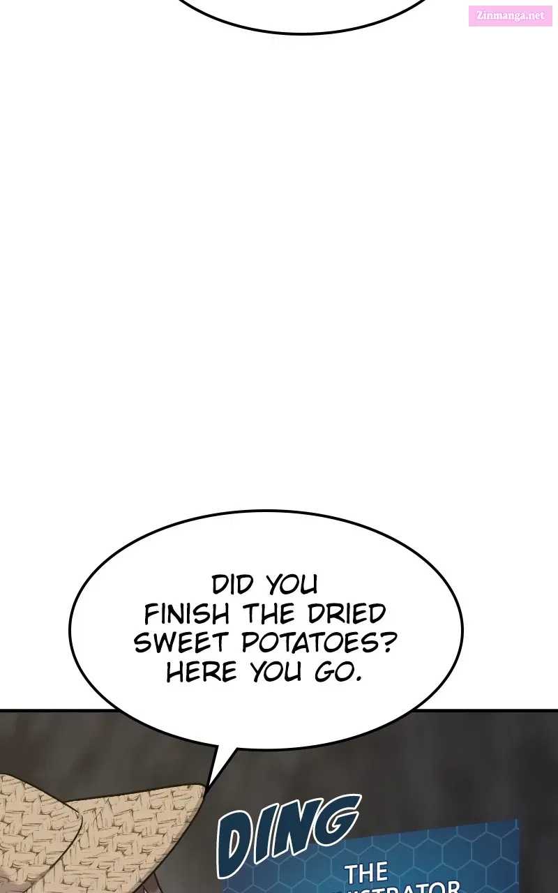 The Top Dungeon Farmer Zinmanga X Chapter 45 Page 27