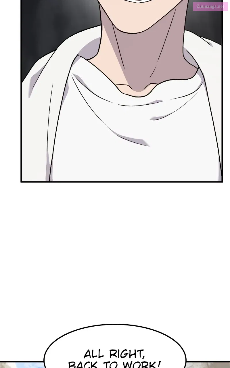 The Top Dungeon Farmer Zinmanga X Chapter 45 Page 34