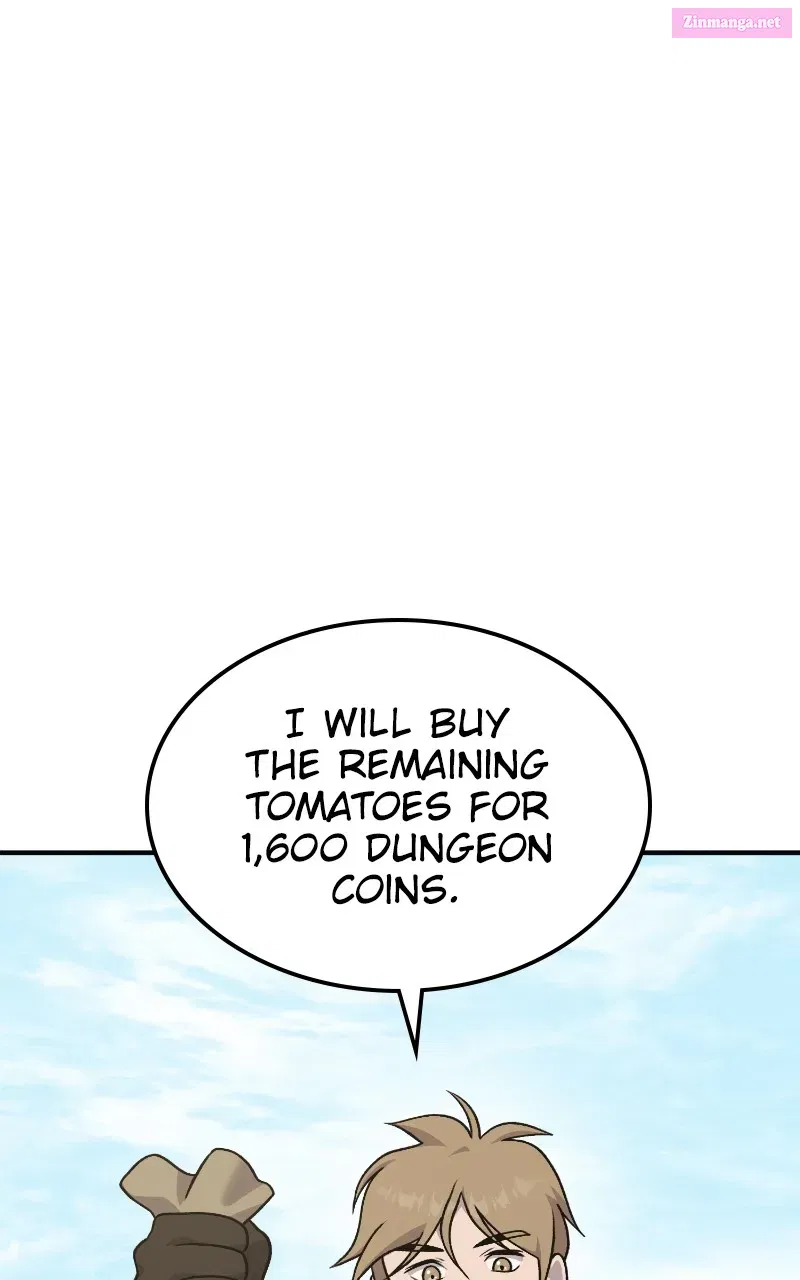The Top Dungeon Farmer Zinmanga X Chapter 45 Page 71