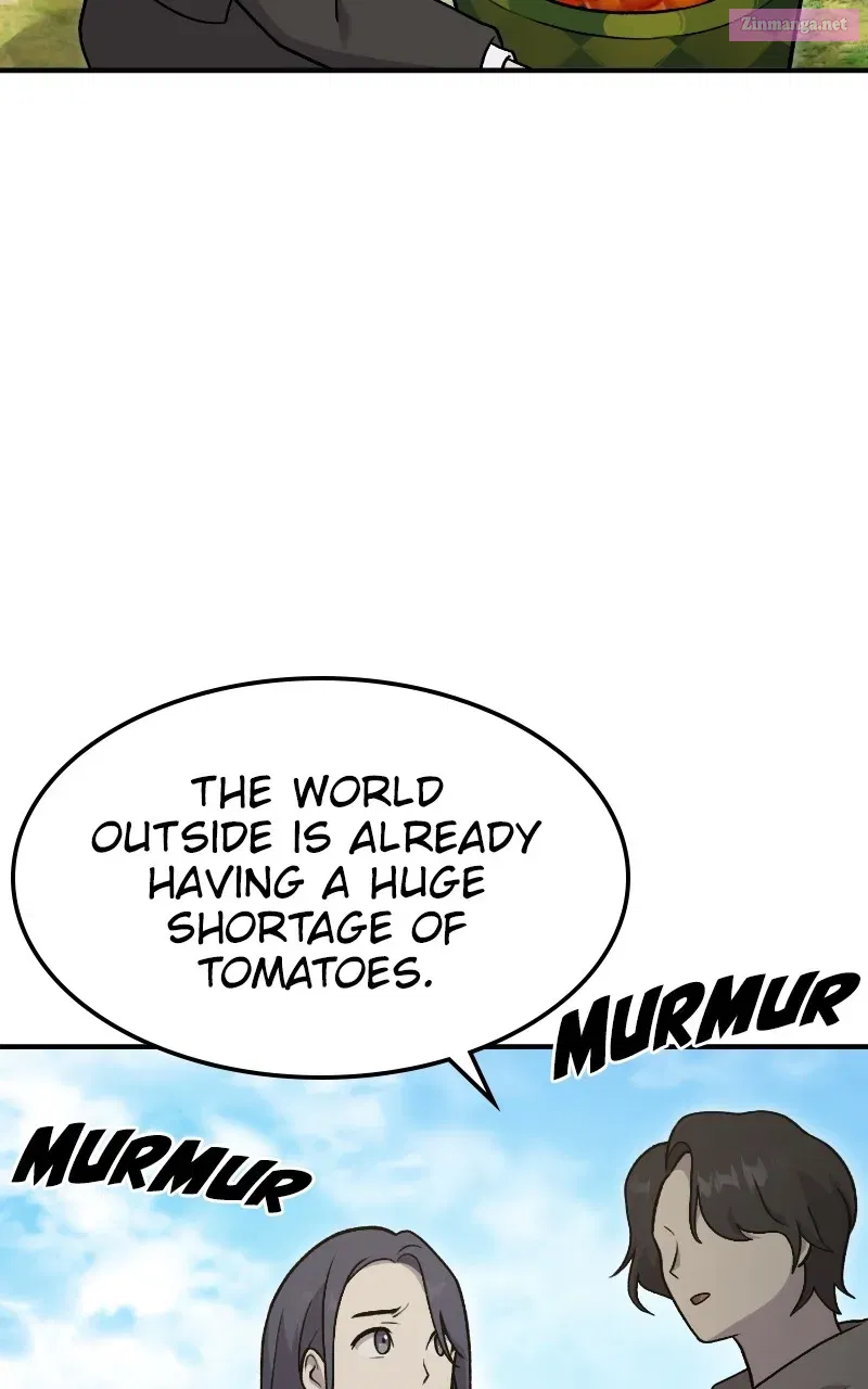 The Top Dungeon Farmer Zinmanga X Chapter 45 Page 77