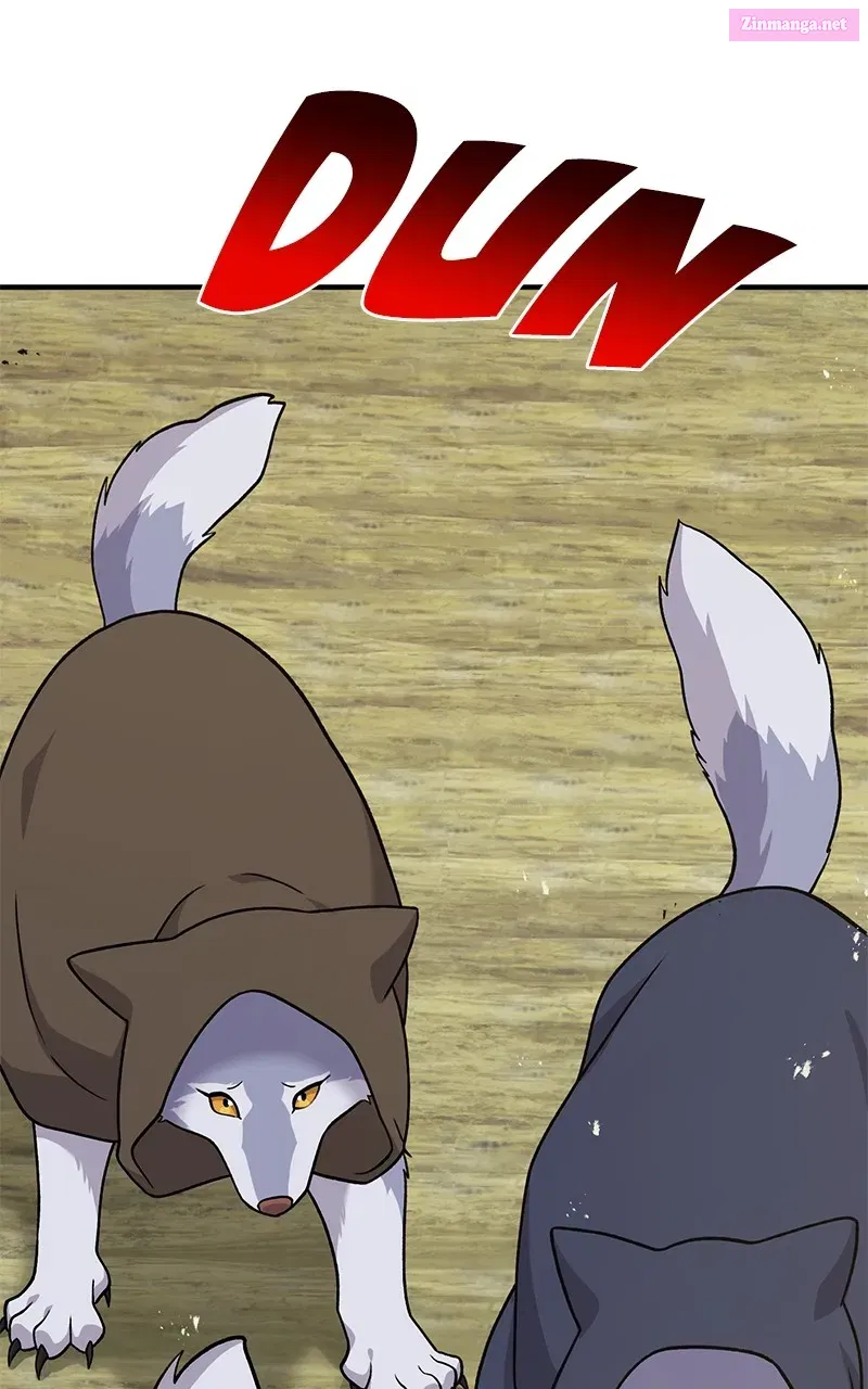 The Top Dungeon Farmer Zinmanga X Chapter 44 Page 3