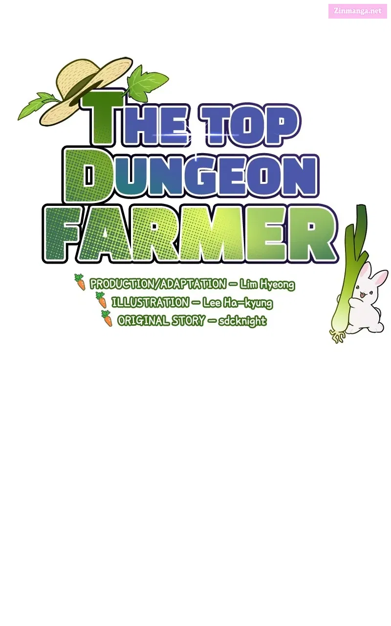 The Top Dungeon Farmer Zinmanga X Chapter 44 Page 10