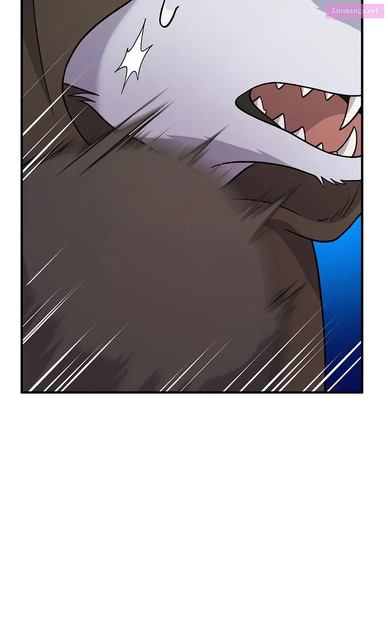 The Top Dungeon Farmer Zinmanga X Chapter 44 Page 61
