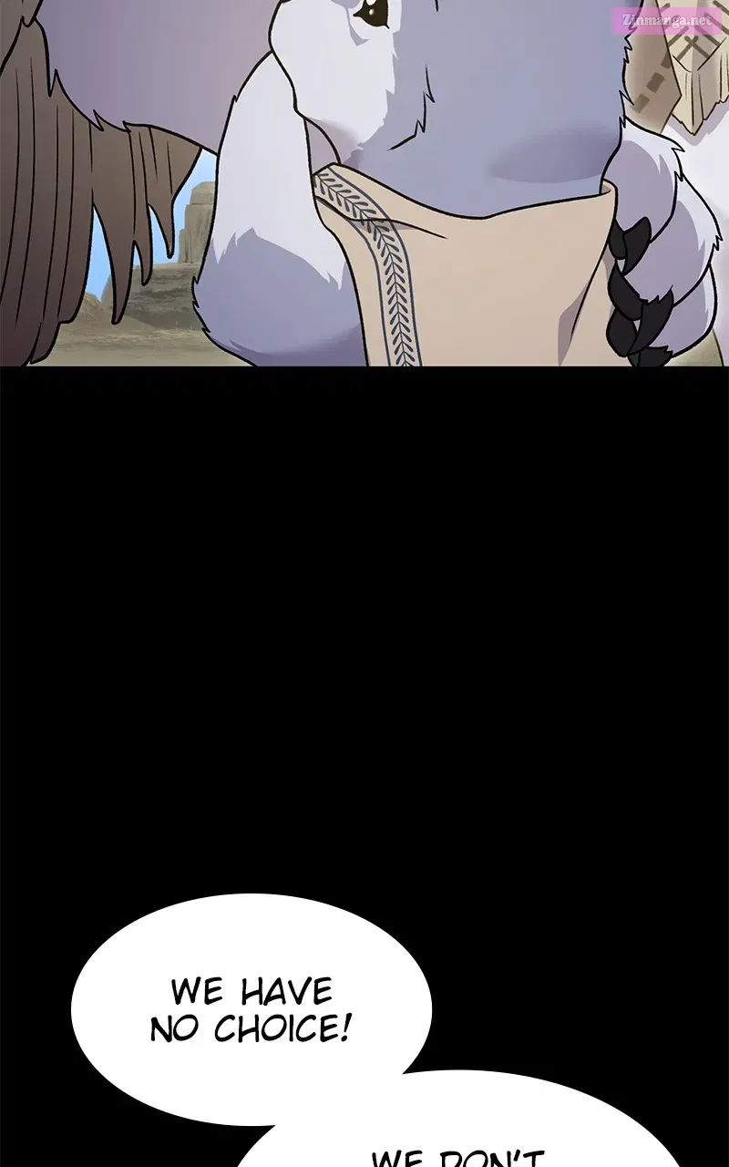 The Top Dungeon Farmer Zinmanga X Chapter 44 Page 112