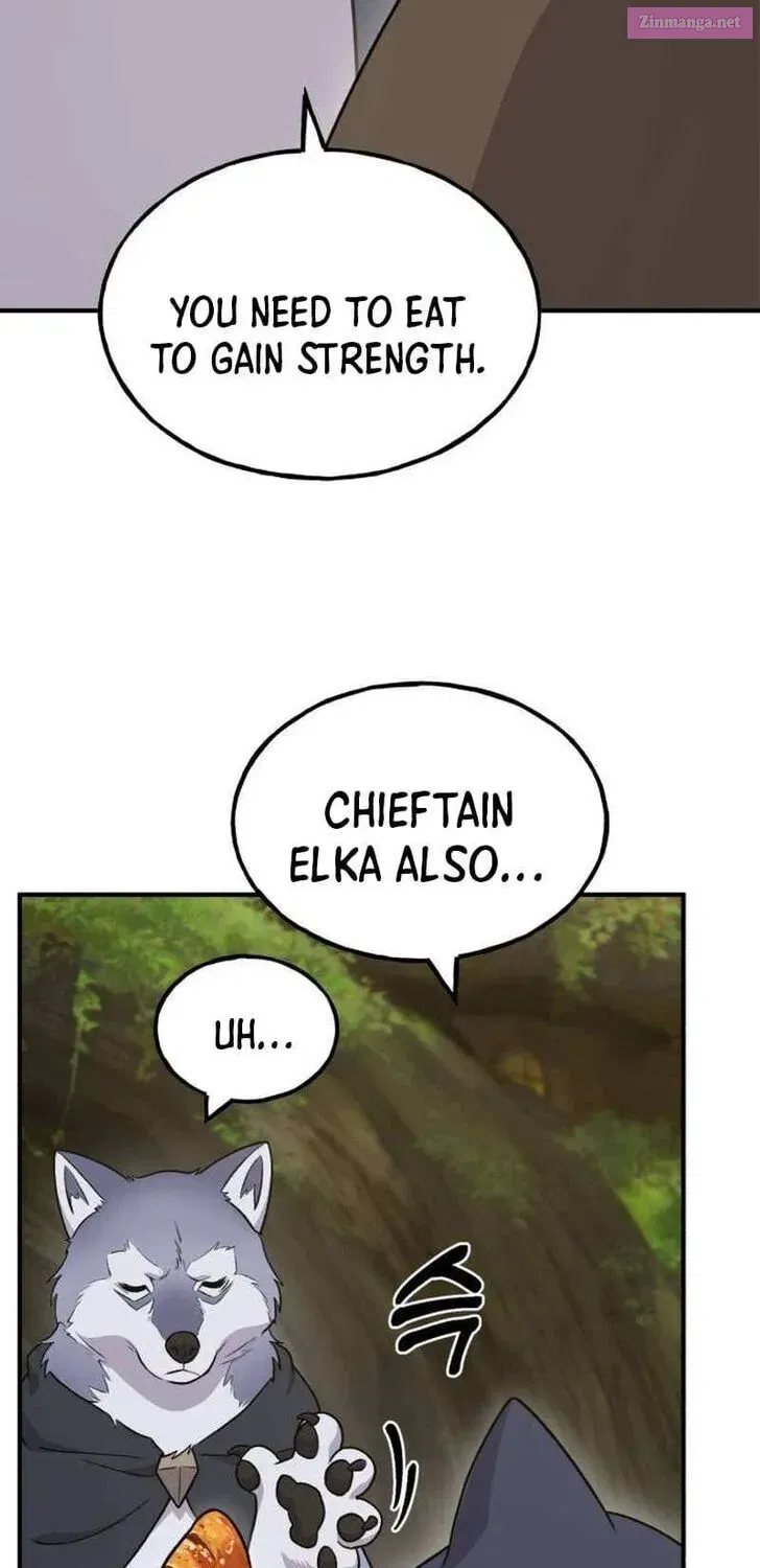 The Top Dungeon Farmer Zinmanga X Chapter 42.4 Page 7